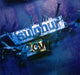 Sulphur Sulphur UK CD single (CD5 / 5") TRAN15CD