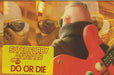 Super Furry Animals Do Or Die UK cassette single CRECS329