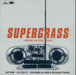 Supergrass Pumping On Your Stereo UK Promo display PROMO DISPLAY