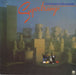 Supertramp Goodbye Stranger UK 7" vinyl single (7 inch record / 45) AMS7481