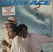 Surface 2nd Wave US vinyl LP album (LP record) 44284