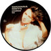 Susanna Hoffs My Side Of The Bed & Unconditional Love UK 7" vinyl picture disc (7 inch picture disc single) HOF7PMY426125