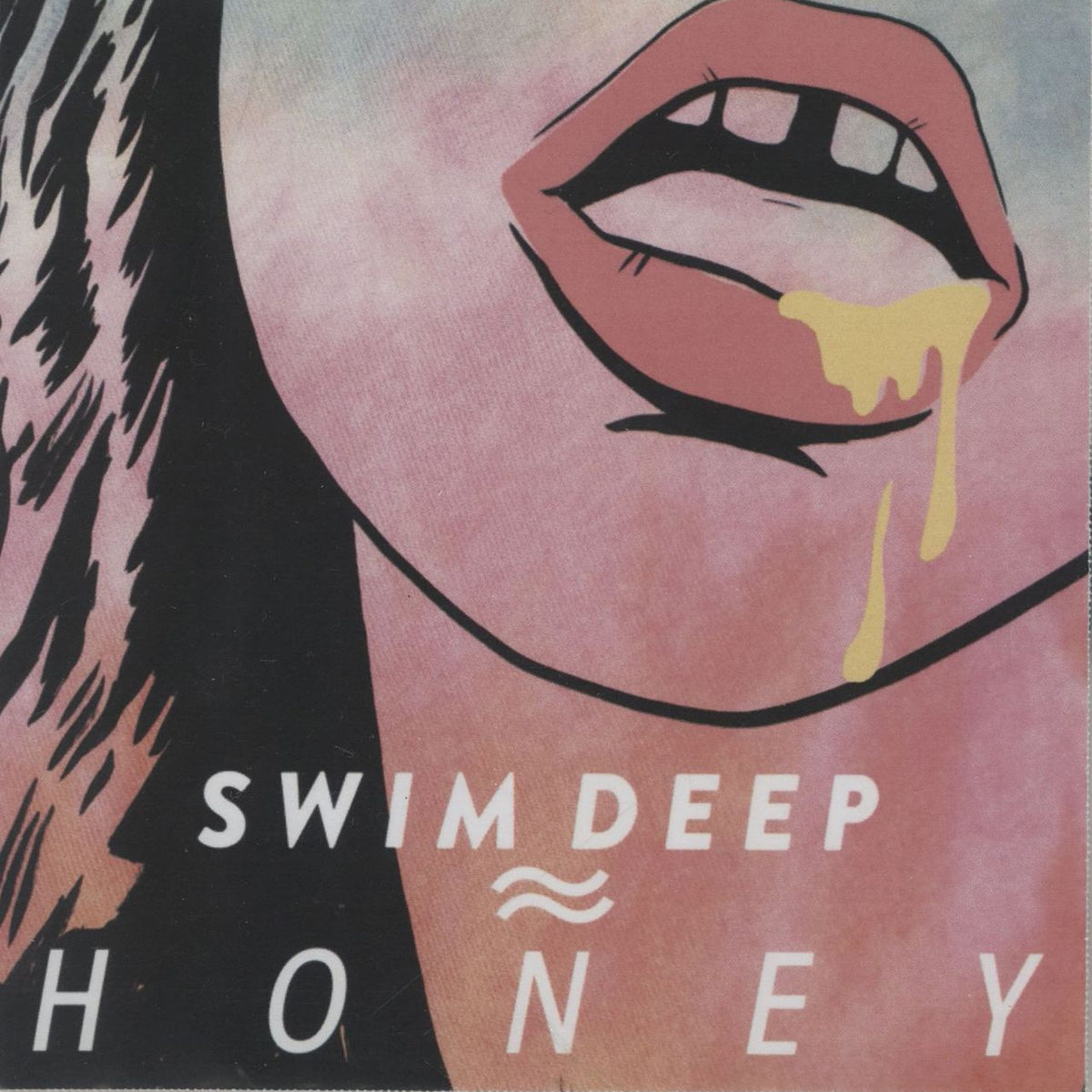 Swim Deep - Honey 