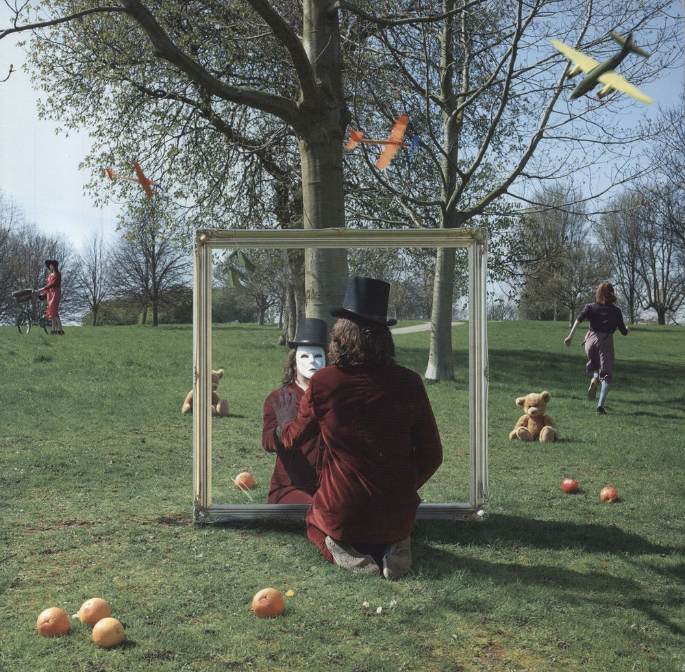 Syd Barrett An Introduction To Syd Barrett - RSD10 - 180gm Vinyl UK 2-LP vinyl record set (Double LP Album) 50999-098503-1-6