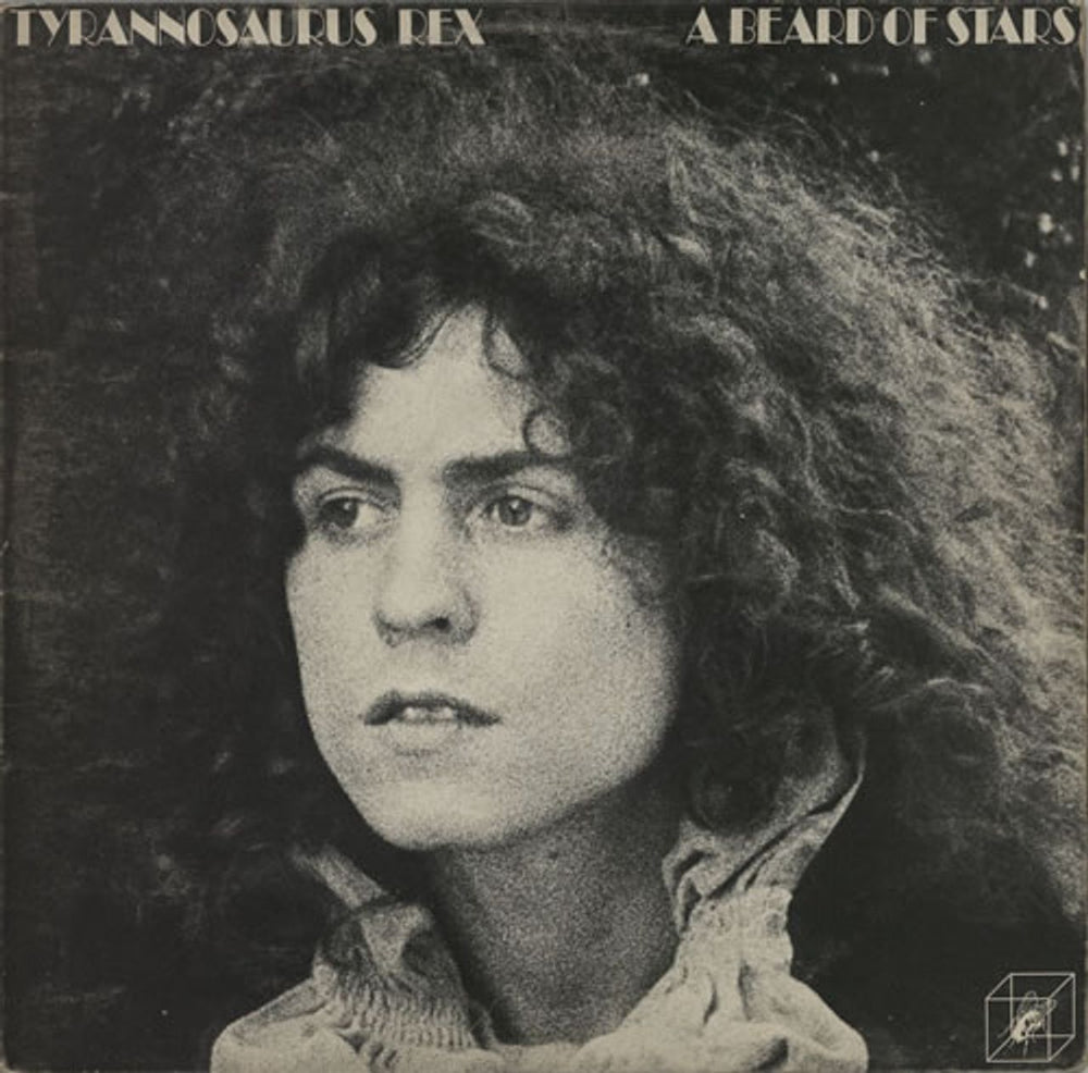 T-Rex / Tyrannosaurus Rex A Beard Of Stars / Unicorn - EX UK 2-LP vinyl record set (Double LP Album) TOOFA9