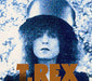 T-Rex / Tyrannosaurus Rex Remaster Sampler UK Promo CD single (CD5 / 5") MBPROMO1