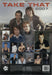 Take That 2007 Calendar UK calendar TAKCACA357724