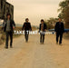 Take That Patience UK CD single (CD5 / 5") 1714832