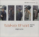Take That Relight My Fire UK CD single (CD5 / 5") 74321167722