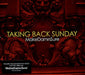 Taking Back Sunday MakeDamnSure UK 2-CD single set (Double CD single) TU32SMA361561