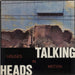 Talking Heads Houses In Motion - EX UK 12" vinyl single (12 inch record / Maxi-single) SIR4050T