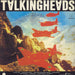 Talking Heads Remain In Light + Insert Portugese vinyl LP album (LP record)