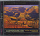 Tangerine Dream Canyon Dreams-SEALED German CD album (CDLP) TDICD021