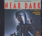 Tangerine Dream Near Dark OST US CD album (CDLP) VCD47309