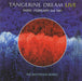 Tangerine Dream Paris - February 2nd 1981 UK 2 CD album set (Double CD) BOOTMOON003CD