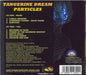 Tangerine Dream Particles UK 2 CD album set (Double CD) 5030559107221