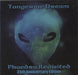 Tangerine Dream Phaedra Revisited - (35th Anniversary Edition) US CD album (CDLP) CLP9275