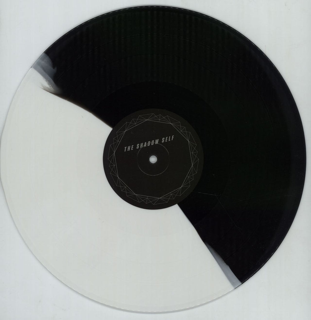 Tarja Turunen The Shadow Self - 180gm German 2-LP vinyl record set (Double LP Album) RJA2LTH666619