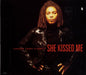 Terence Trent D'Arby She Kissed Me UK CD single (CD5 / 5") 659592 2