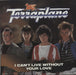 Terraplane I Can't Live Without Your Love - Double Pack UK 7" vinyl single (7 inch record / 45) DA4936
