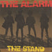 The Alarm The Stand UK 7" vinyl single (7 inch record / 45) PFP1014