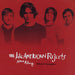 The All-American Rejects Move Along - Album Sampler UK Promo CD single (CD5 / 5") REJECTS1