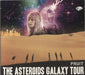 The Asteroids Galaxy Tour  Fruit UK Promo CD album (CDLP) SGCDDJ4