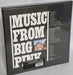 The Band Music From Big Pink: 50th Anniversary Super Deluxe - Sealed UK Vinyl Box Set T-BVXMU779358