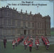 The Band Of The Duke Of Edinburgh's Royal Regiment The Band Of The Duke Of Edinburgh's Royal Regiment UK vinyl LP album (LP record) GRS1056