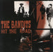 The Bandits Hit The Road UK Promo CD single (CD5 / 5")