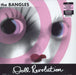 The Bangles Doll Revolution - White Vinyl - Sealed UK 2-LP vinyl record set (Double LP Album) RGM-1095