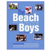 The Beach Boys The Beach Boys - The Definitive Diary UK book ISBN0879308184