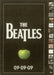 The Beatles 09.09.09 - Remasters Japanese handbill HANDBILL