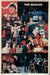 The Beatles Beatles Collage UK poster POSTER