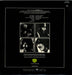 The Beatles Let It Be Portugese vinyl LP album (LP record) BTLLPLE553853