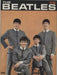 The Beatles Life With The Beatles UK book