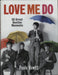 The Beatles Love Me Do - 50 Great Beatles Moments UK book 978-1-78087-329-9