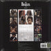 The Beatles Official Calendar 2010 UK calendar BTLCAOF476726