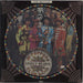 The Beatles Sgt Peppers Lonely Hearts Club Band - EX US picture disc LP (vinyl picture disc album) SEAX-11840