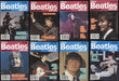 The Beatles The Beatles Book - 1992-1994 - 25 Issues UK magazine BTLMATH431417