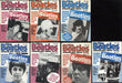 The Beatles The Beatles Book - 2nd - 31 Issues UK magazine