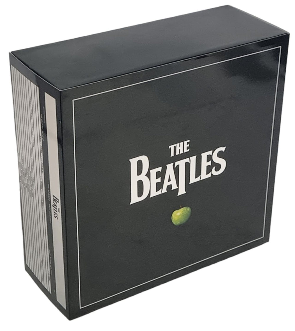 The Beatles The Beatles In Stereo [16xLP] - Sealed US Vinyl Box Set 5099963380910