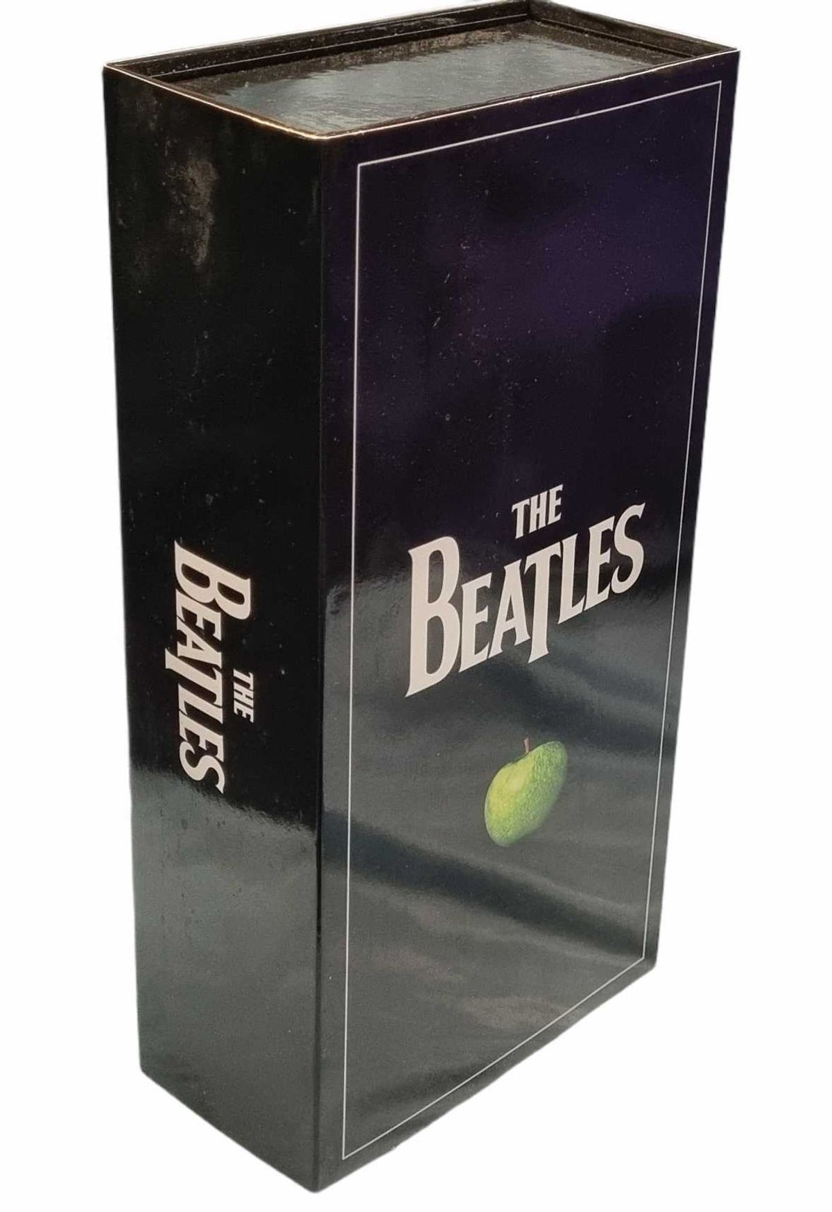 The Beatles The Beatles (In Stereo) + Slipcase UK Cd album box set ...