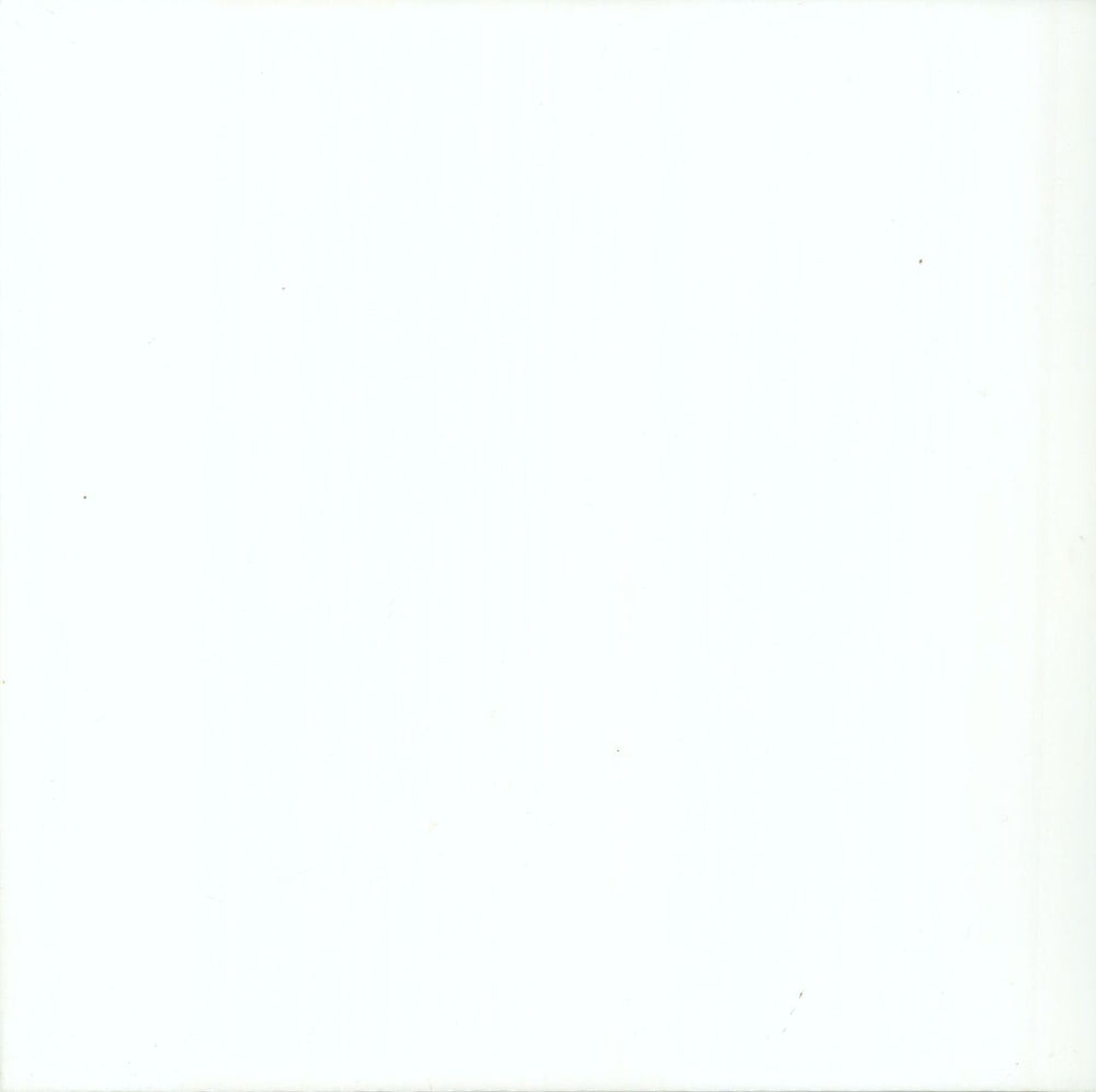 The Beatles The Beatles [White Album] - 180gm UK 2-LP vinyl record set (Double LP Album) 094638246619