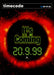 The Beatles Timecode UK magazine 00:09::99:55