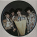 The Beatles Timeless - Stickered US picture disc LP (vinyl picture disc album) BTLPDTI646439