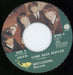 The Beatles Tribute To The Beatles Japanese Promo 7" vinyl single (7 inch record / 45) BTL07TR781920