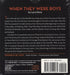 The Beatles When They Were Boys US CD Album Box Set 9780762440146