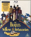 The Beatles Yellow Submarine - Sealed UK Blu Ray DVD 6214609