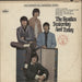 The Beatles Yesterday And Today + RIAA seal US vinyl LP album (LP record) ST2553